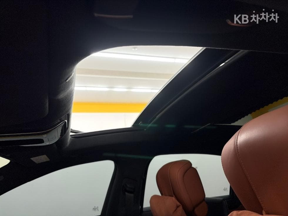 Mercedes-Benz - S-Class | S580L 4Matic Base 17