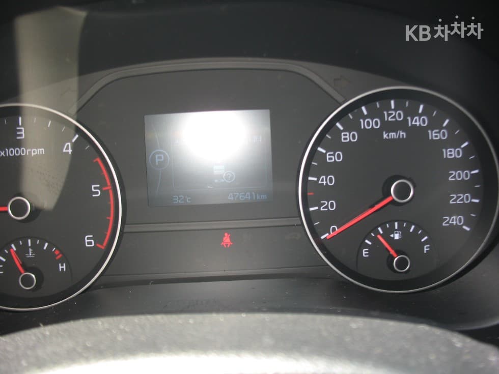 كيا - سبورتاج | 4Gen Diesel 1.7 2WD Trendy 5