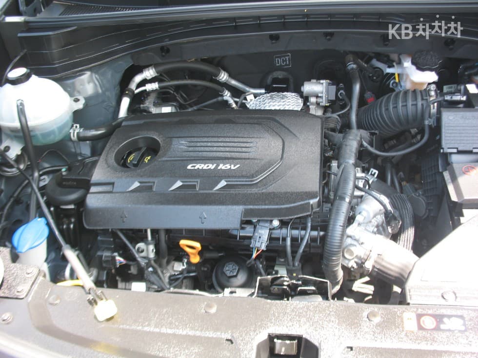 كيا - سبورتاج | 4Gen Diesel 1.7 2WD Trendy 6