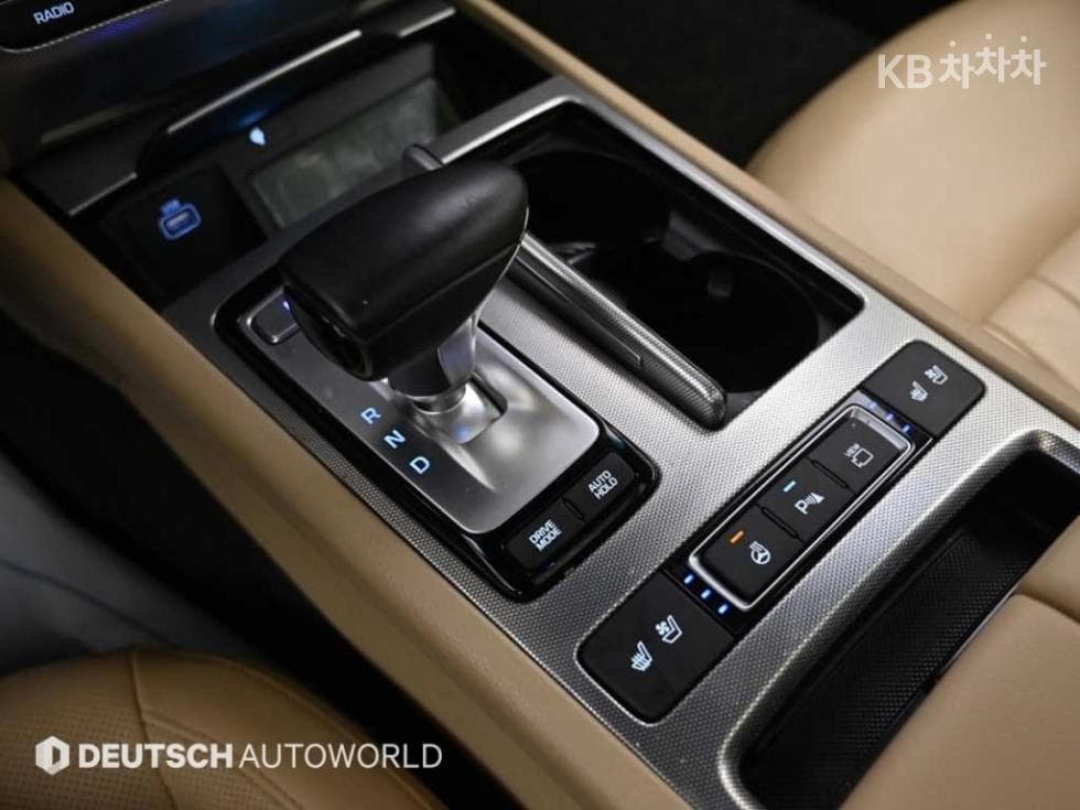 Genesis - G80 | 3.3 GDI Luxury 9