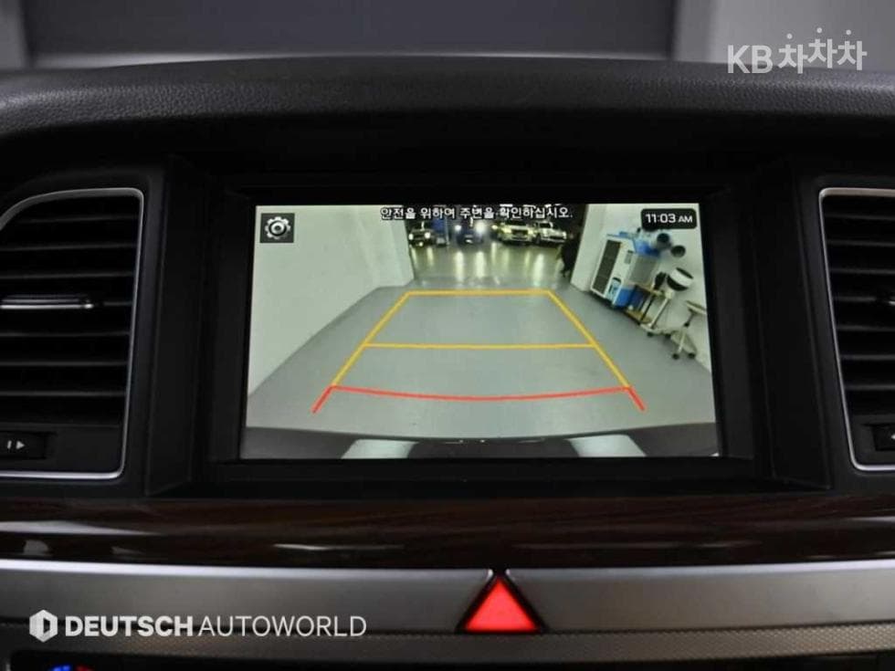 Genesis - G80 | 3.3 GDI Luxury 15