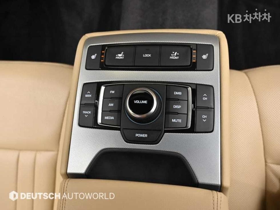 Genesis - G80 | 3.3 GDI Luxury 16