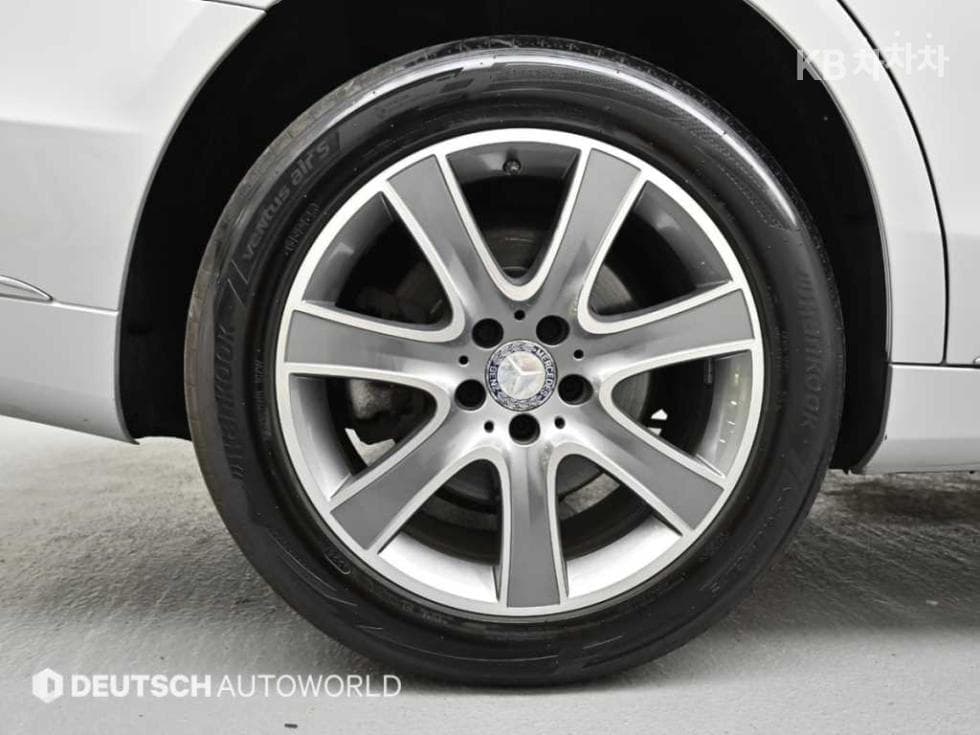 Mercedes-Benz - S-Class | New S350L BlueTEC 4MATIC W222 (13Year~) 5