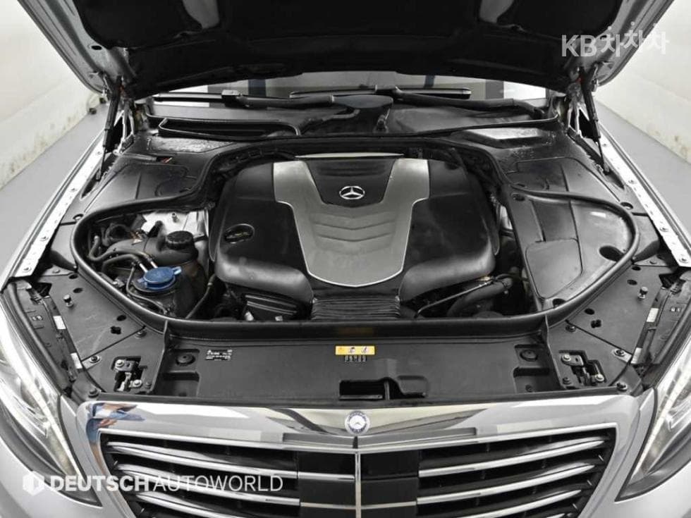 Mercedes-Benz - S-Class | New S350L BlueTEC 4MATIC W222 (13Year~) 6