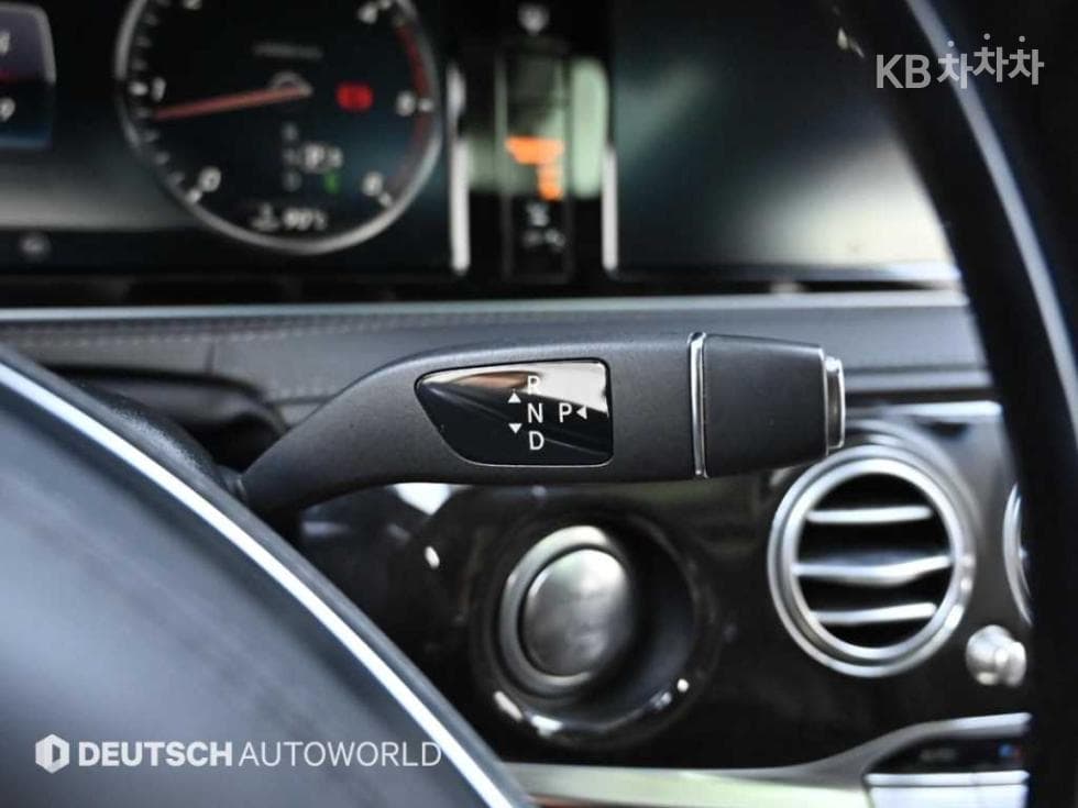 Mercedes-Benz - S-Class | New S350L BlueTEC 4MATIC W222 (13Year~) 9