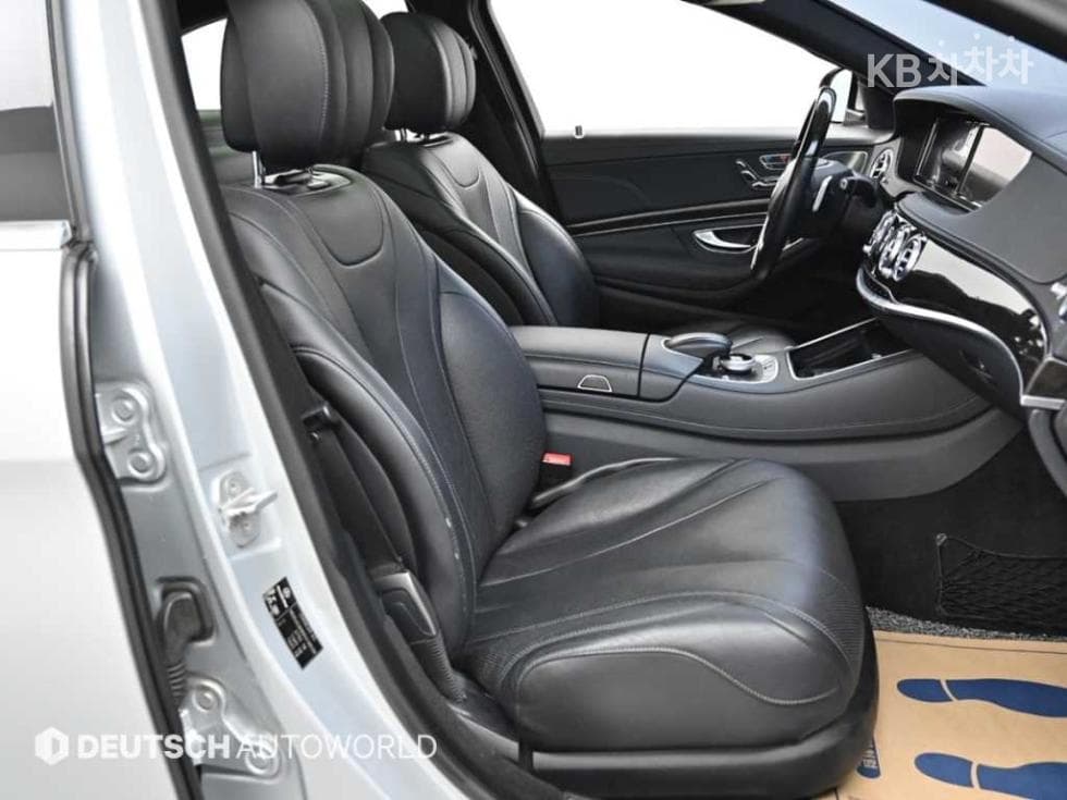Mercedes-Benz - S-Class | New S350L BlueTEC 4MATIC W222 (13Year~) 10