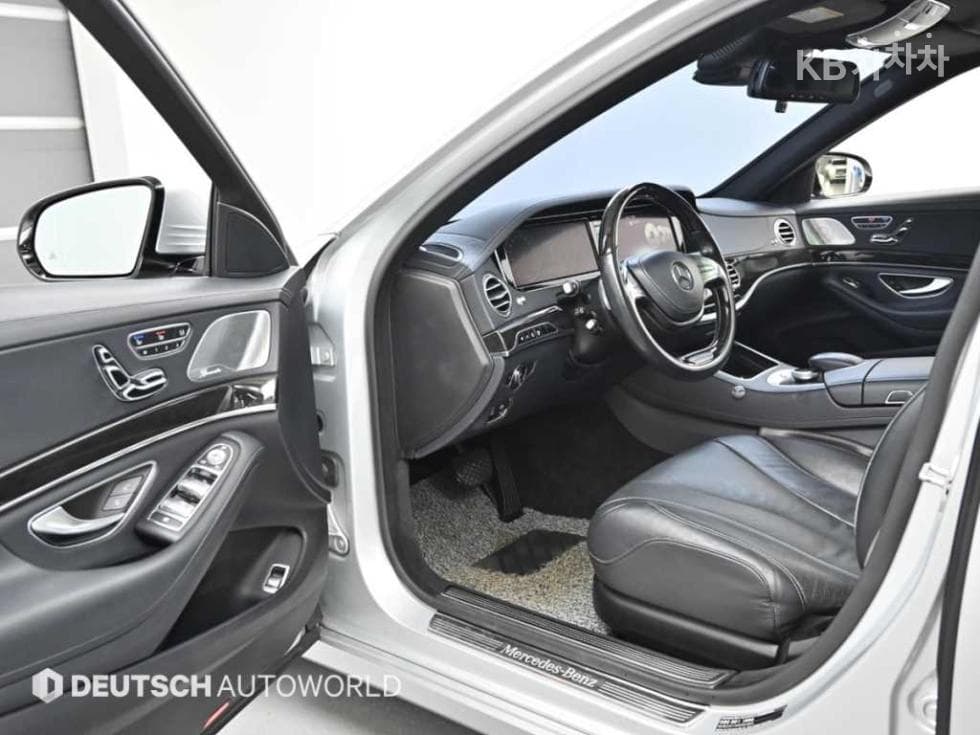 Mercedes-Benz - S-Class | New S350L BlueTEC 4MATIC W222 (13Year~) 11