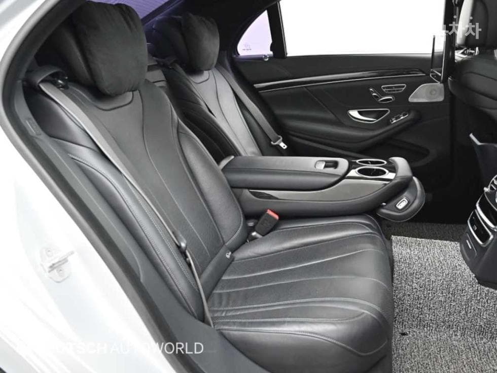 Mercedes-Benz - S-Class | New S350L BlueTEC 4MATIC W222 (13Year~) 12
