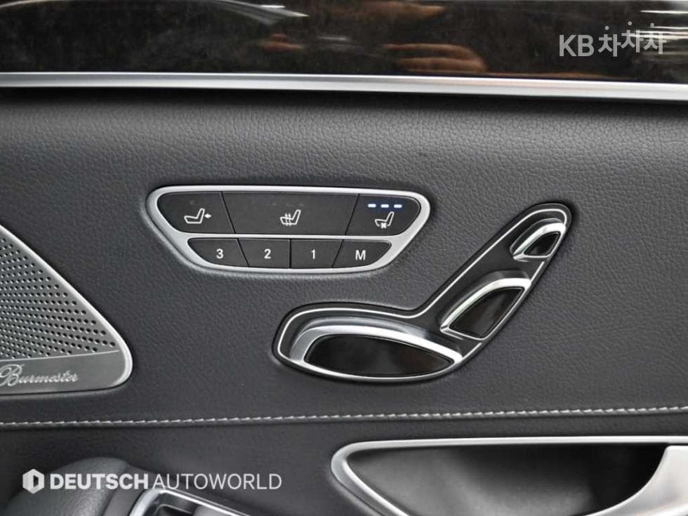 Mercedes-Benz - S-Class | New S350L BlueTEC 4MATIC W222 (13Year~) 16