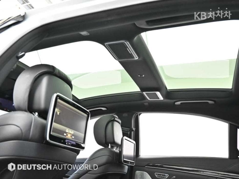 Mercedes-Benz - S-Class | New S350L BlueTEC 4MATIC W222 (13Year~) 18