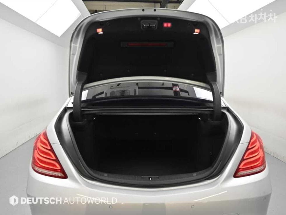 Mercedes-Benz - S-Class | New S350L BlueTEC 4MATIC W222 (13Year~) 19