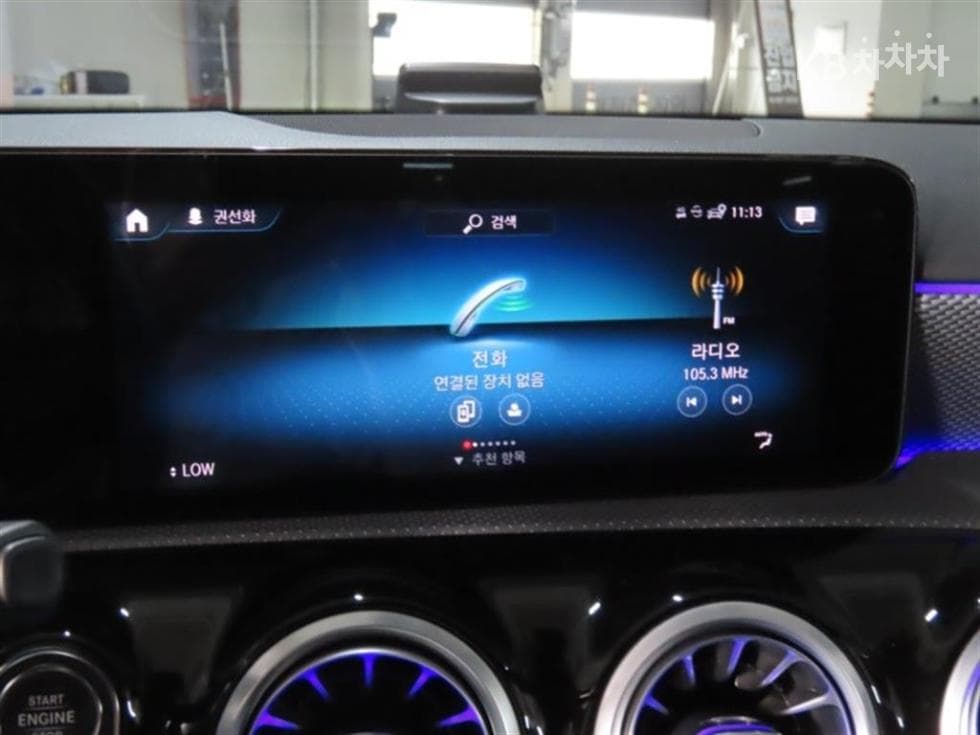 Mercedes-Benz - A-Class | A220 Sedan - 9