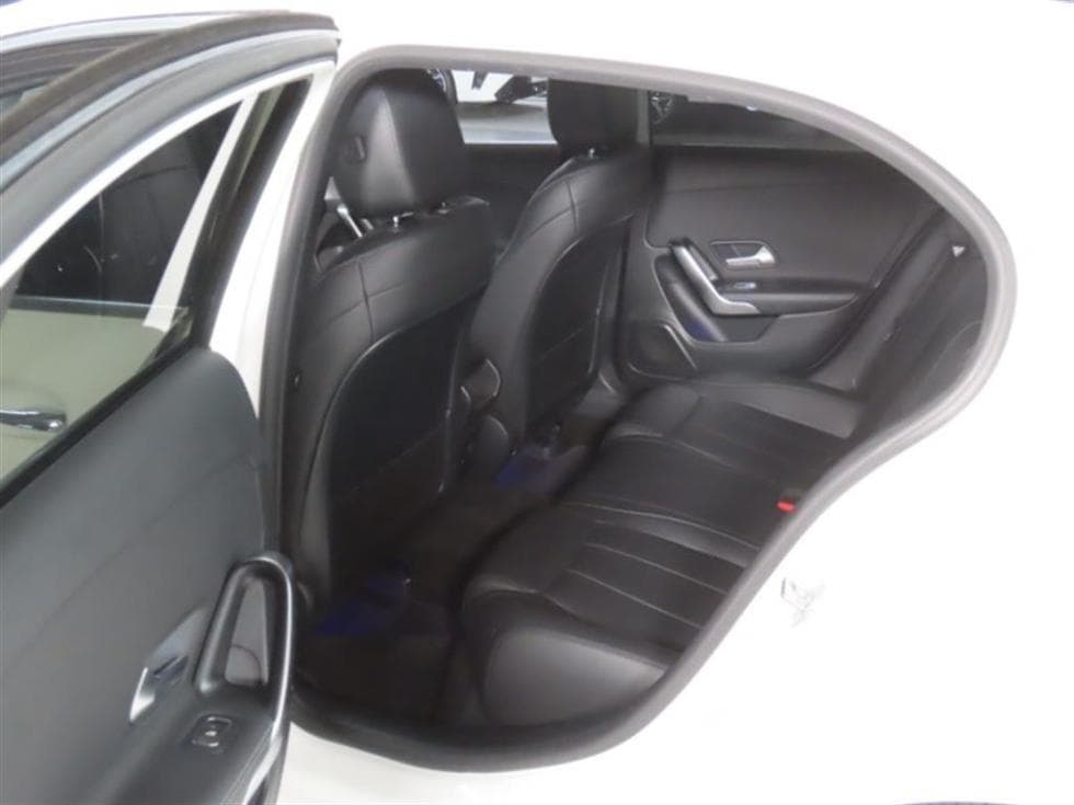 Mercedes-Benz - A-Class | A220 Sedan - 14