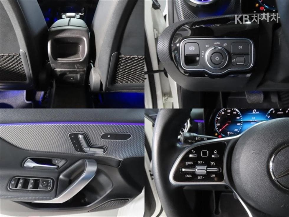 Mercedes-Benz - A-Class | A220 Sedan - 19