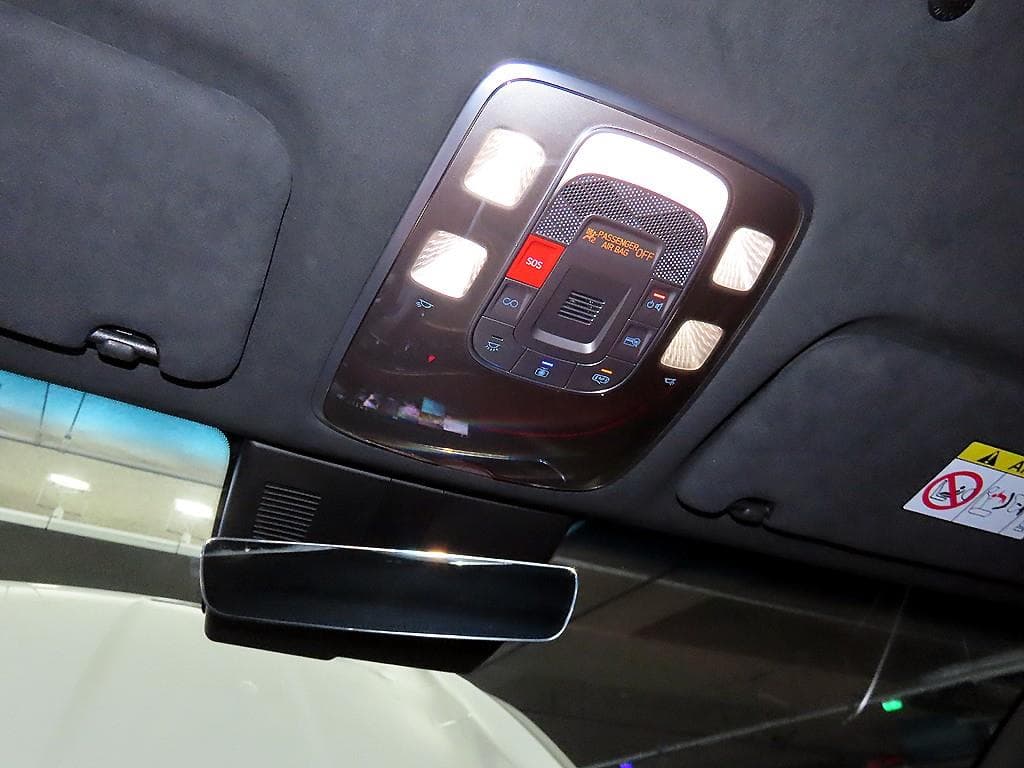 Genesis - GV70 | Gasoline 2.5T AWD 13