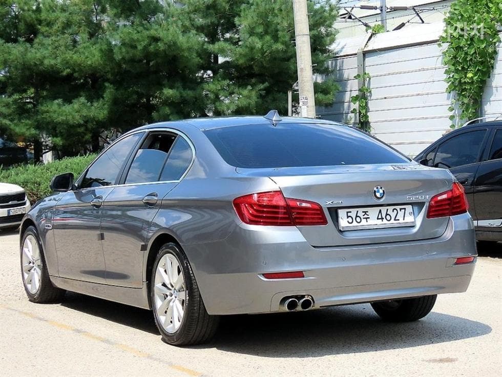 بي إم دبليو - 5-Series | New 528 xDrive Base 3