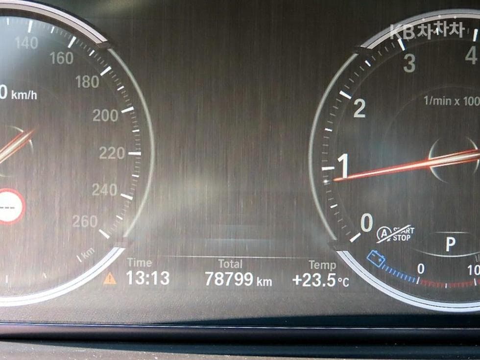 بي إم دبليو - 5-Series | New 528 xDrive Base 9