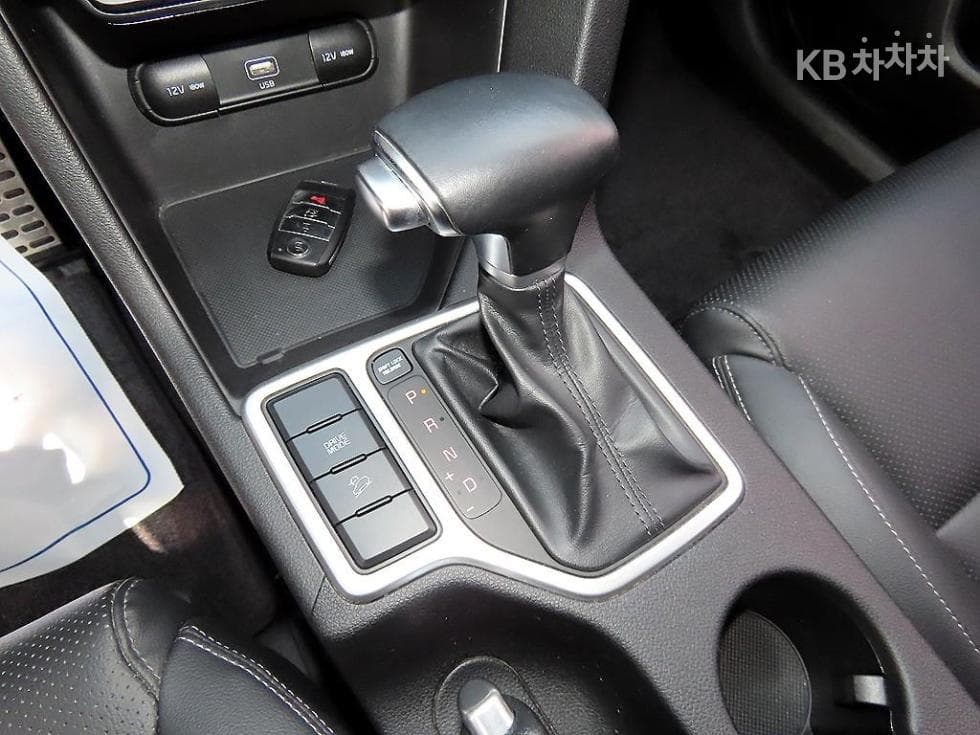 كيا - سبورتاج | The Bold Smart D 1.6 Diesel 2WD Prestige 10