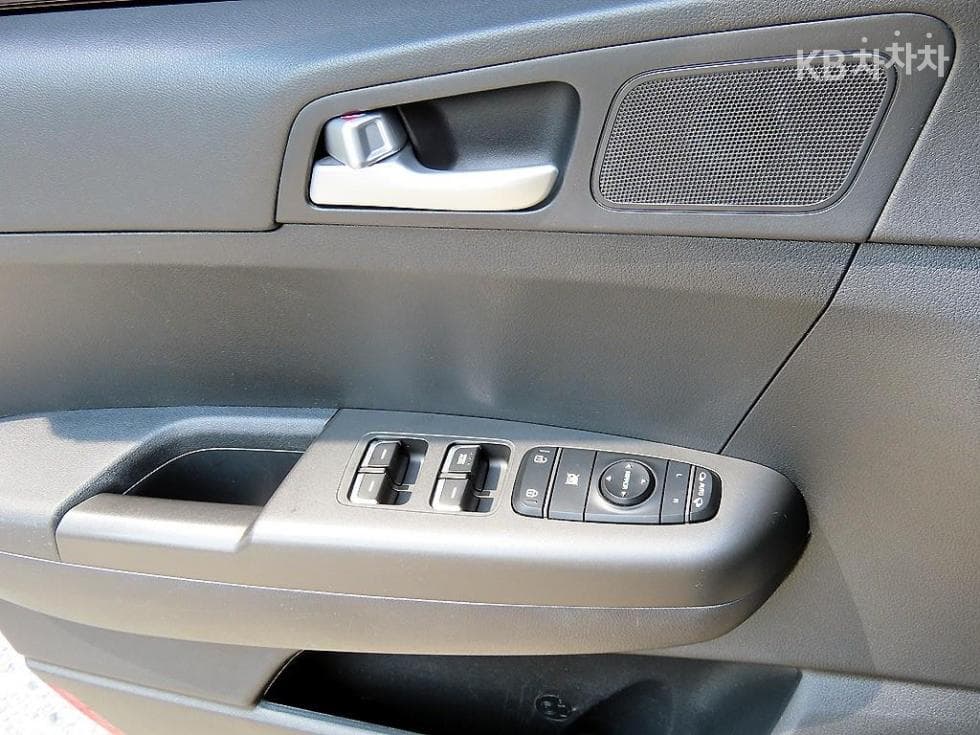 كيا - سبورتاج | The Bold Smart D 1.6 Diesel 2WD Prestige 11