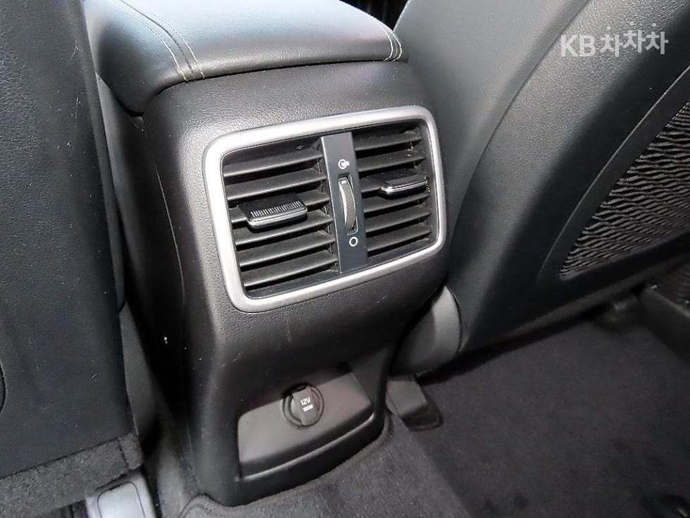 كيا - سبورتاج | The Bold Smart D 1.6 Diesel 2WD Prestige 17