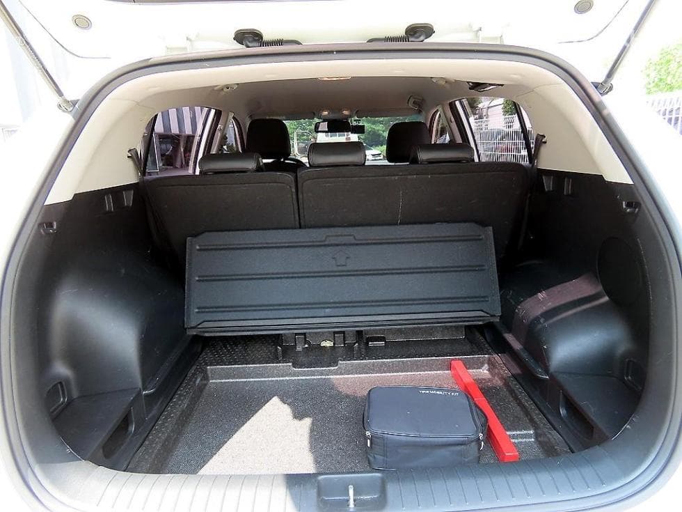 كيا - سبورتاج | The Bold Smart D 1.6 Diesel 2WD Prestige 18