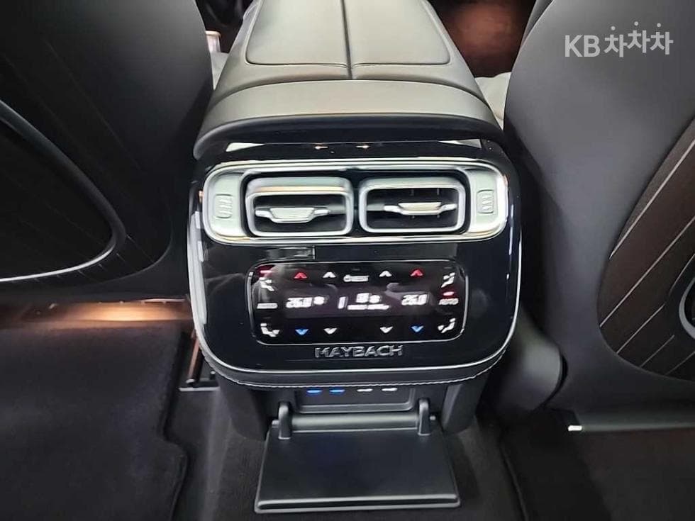 Mercedes-Benz - S-Class | Maybach S680 4Matic Base 13