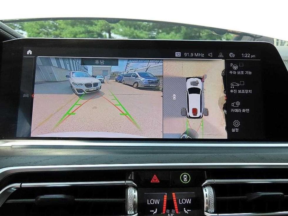 BMW - X7 | xDrive 40 DPE 14