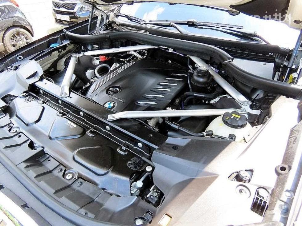 BMW - X7 | xDrive 40 DPE 19