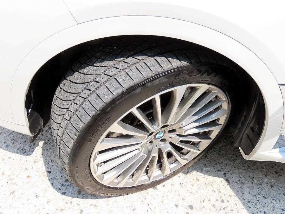 BMW - X7 | xDrive 40 DPE 20