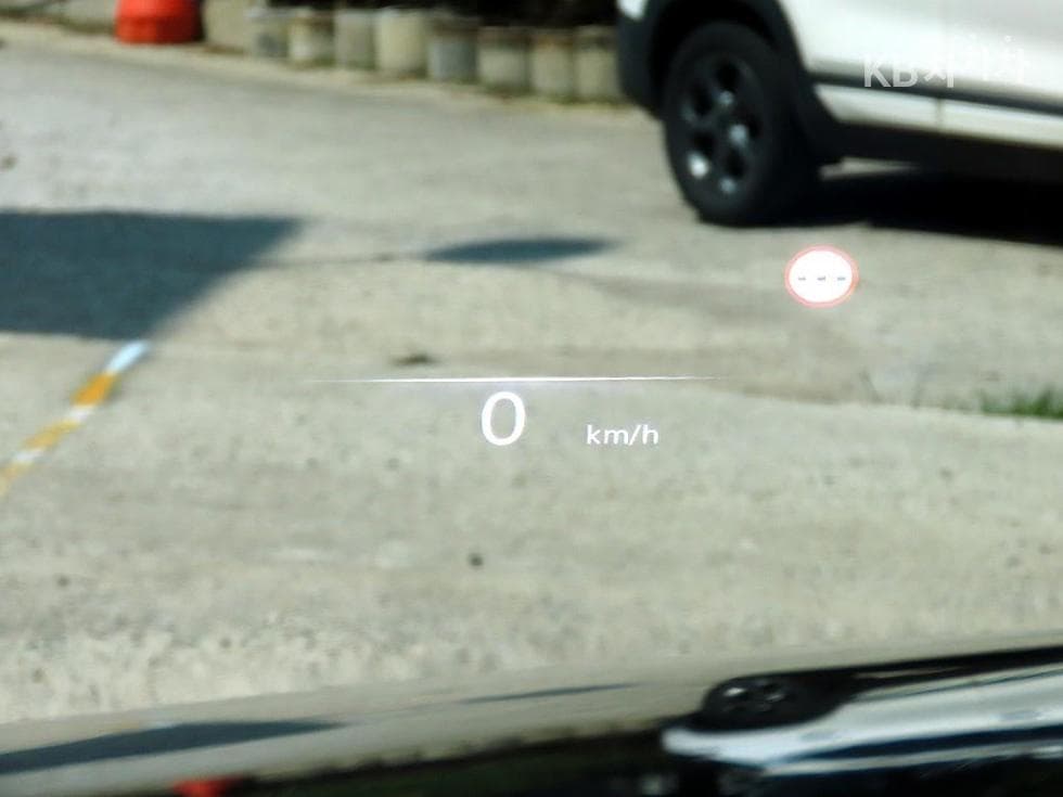 Genesis - G80 | 2.5 T-GDi AWD 10