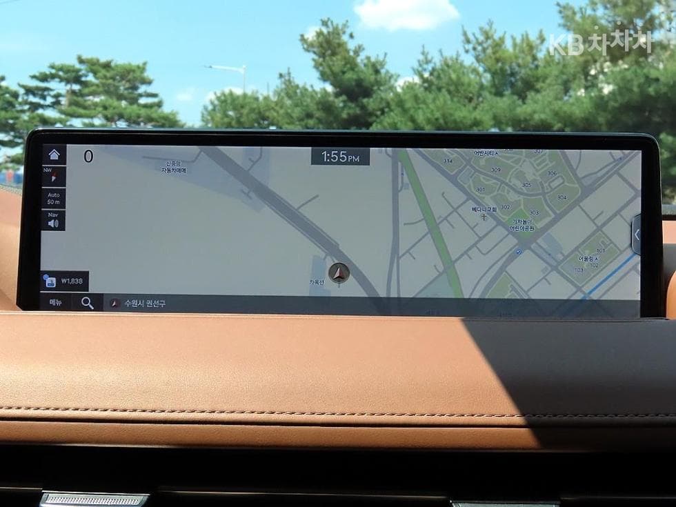 Genesis - G80 | 2.5 T-GDi AWD 14
