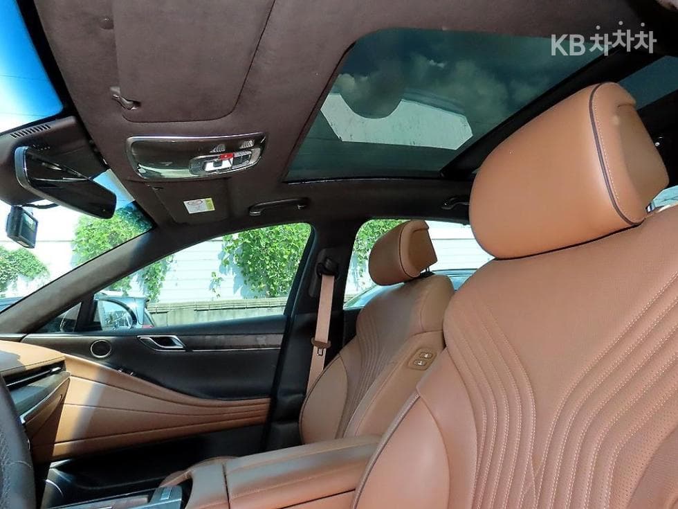 Genesis - G80 | 2.5 T-GDi AWD 16