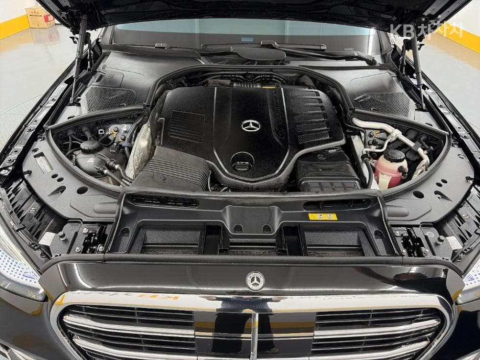 Mercedes-Benz - S-Class | New S500L 4MATIC W222 (13Year~) 5