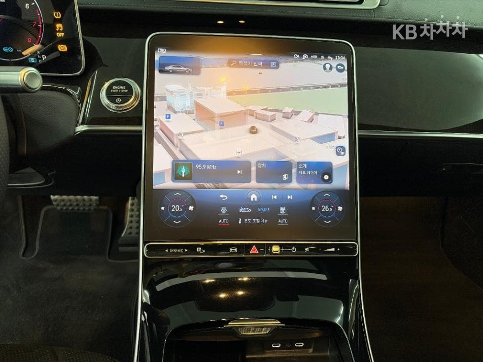Mercedes-Benz - S-Class | New S500L 4MATIC W222 (13Year~) 10