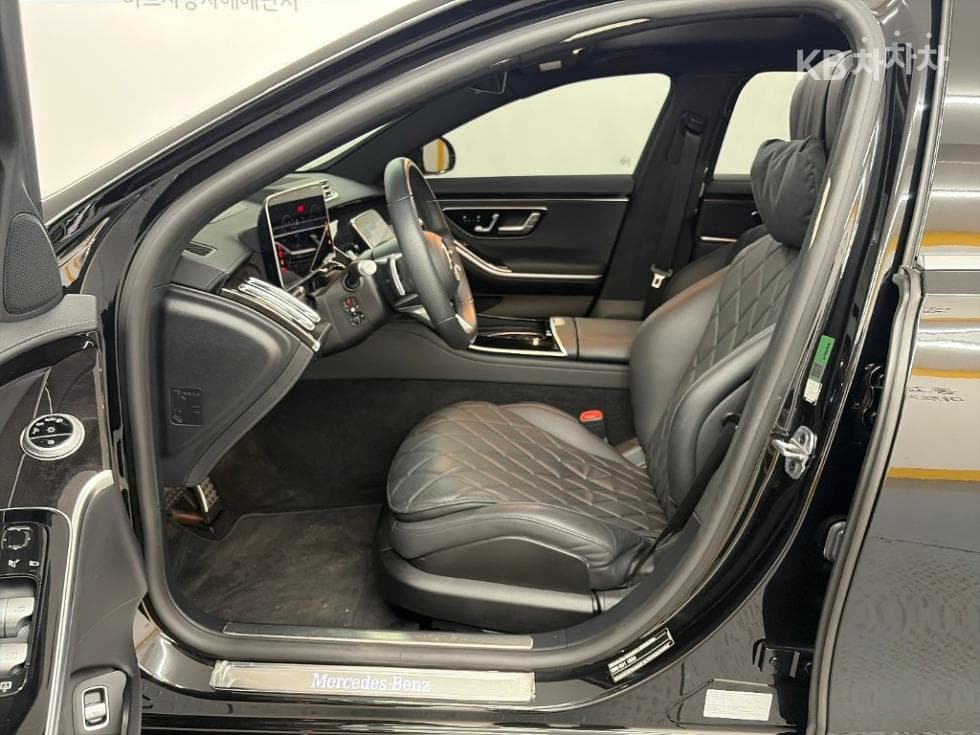 Mercedes-Benz - S-Class | New S500L 4MATIC W222 (13Year~) 11