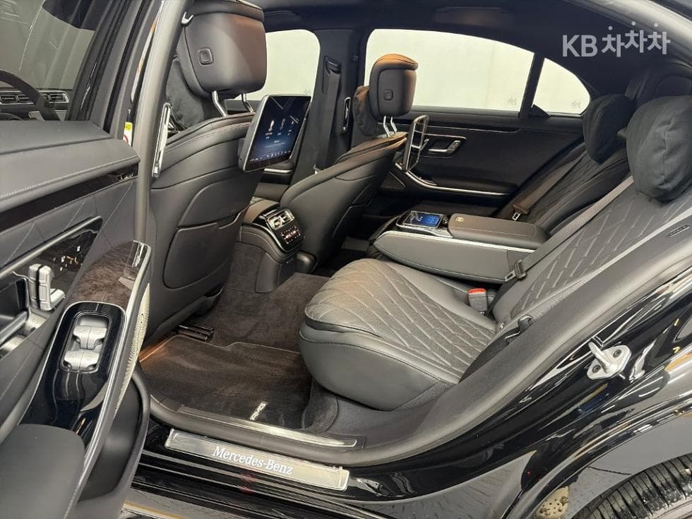 Mercedes-Benz - S-Class | New S500L 4MATIC W222 (13Year~) 12