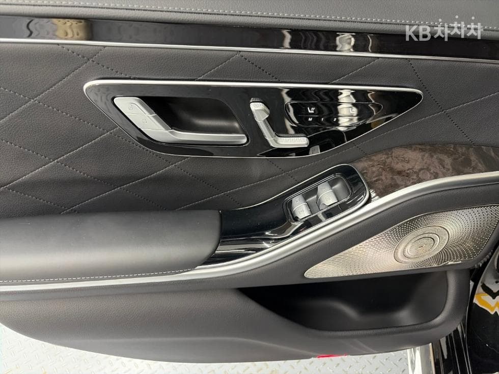 Mercedes-Benz - S-Class | New S500L 4MATIC W222 (13Year~) 13