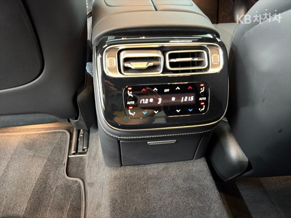 Mercedes-Benz - S-Class | New S500L 4MATIC W222 (13Year~) 14