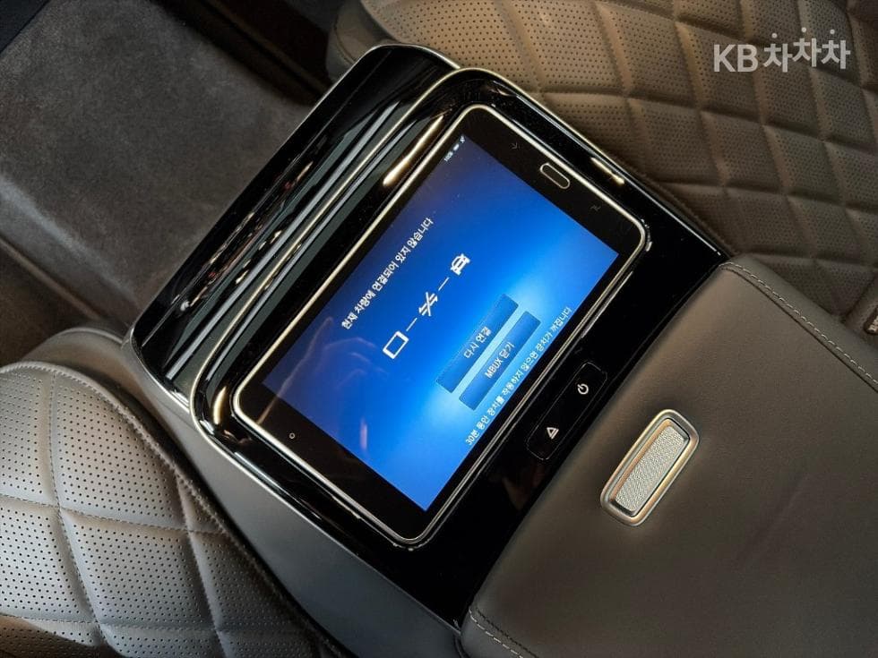 Mercedes-Benz - S-Class | New S500L 4MATIC W222 (13Year~) 15