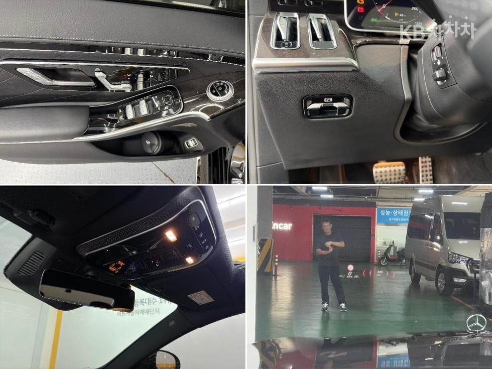 Mercedes-Benz - S-Class | New S500L 4MATIC W222 (13Year~) 17