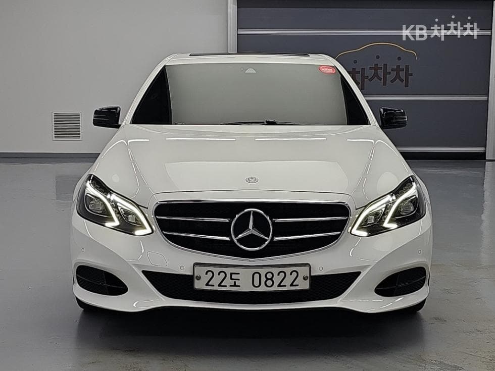 Mercedes-Benz - E-Class | New E220 CDI Avantgarde W212(09~) 2