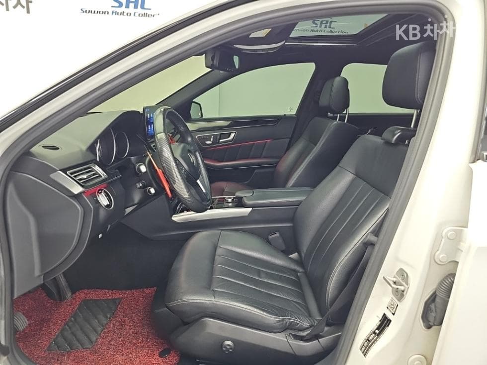 Mercedes-Benz - E-Class | New E220 CDI Avantgarde W212(09~) 11