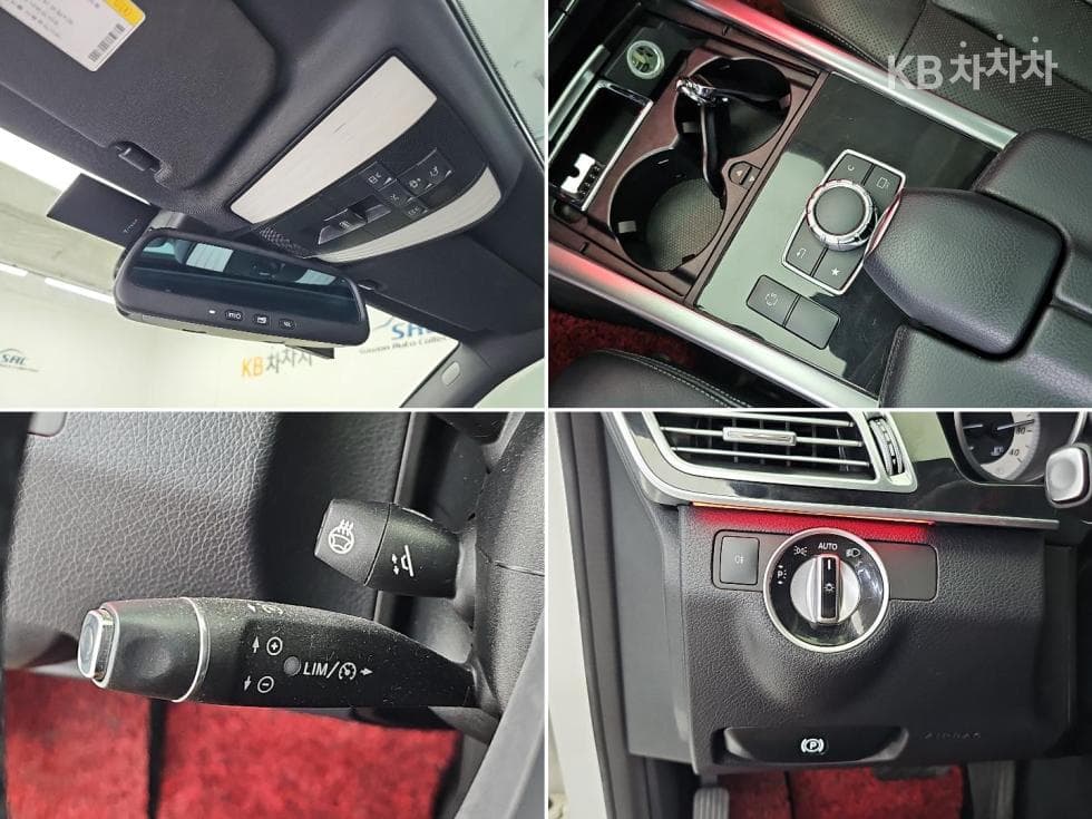 Mercedes-Benz - E-Class | New E220 CDI Avantgarde W212(09~) 18