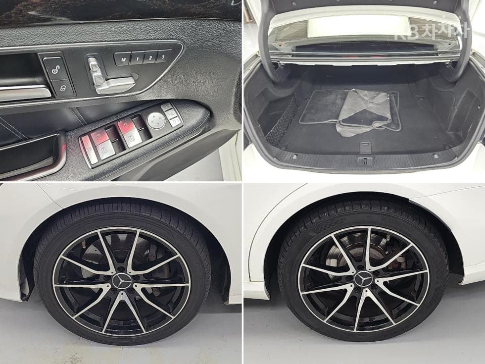 Mercedes-Benz - E-Class | New E220 CDI Avantgarde W212(09~) 19