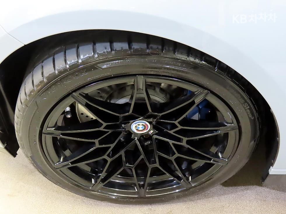 بي إم دبليو - M4 | MSeries Coupe Competition 19