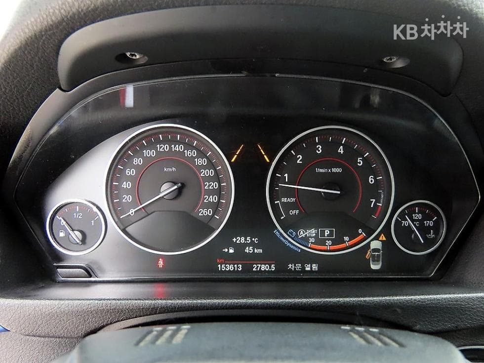 بي إم دبليو - 4-Series | 428 Convertible M Sport 14