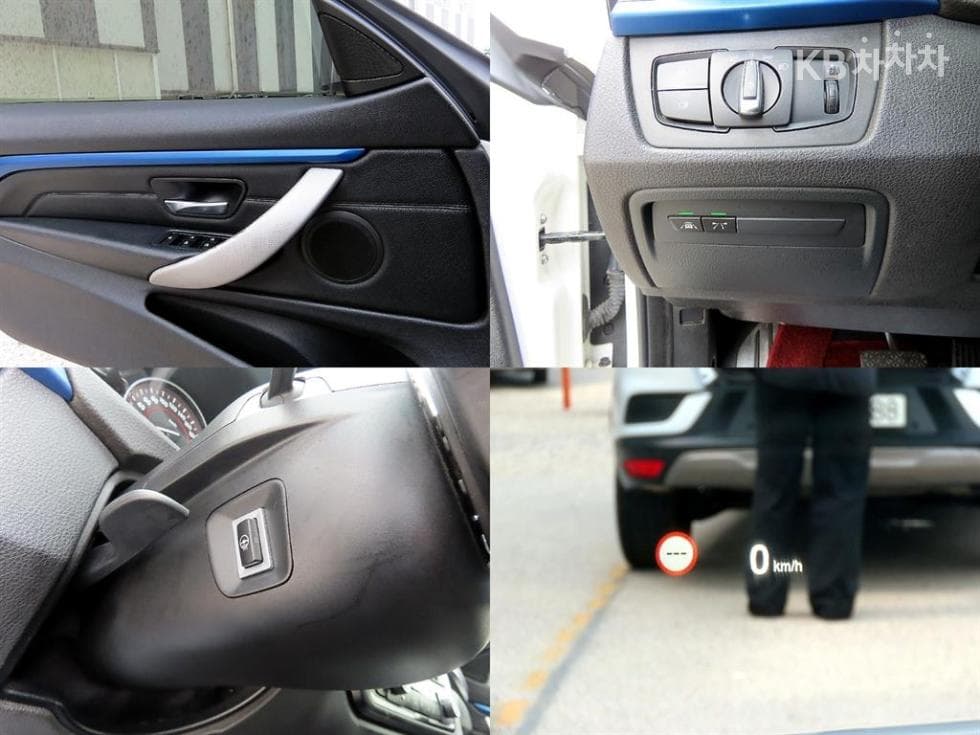 بي إم دبليو - 4-Series | 428 Convertible M Sport 17
