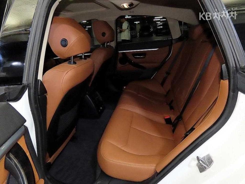BMW - 4-Series | 420 Gran Coupe Luxury Line F36(14~) 7