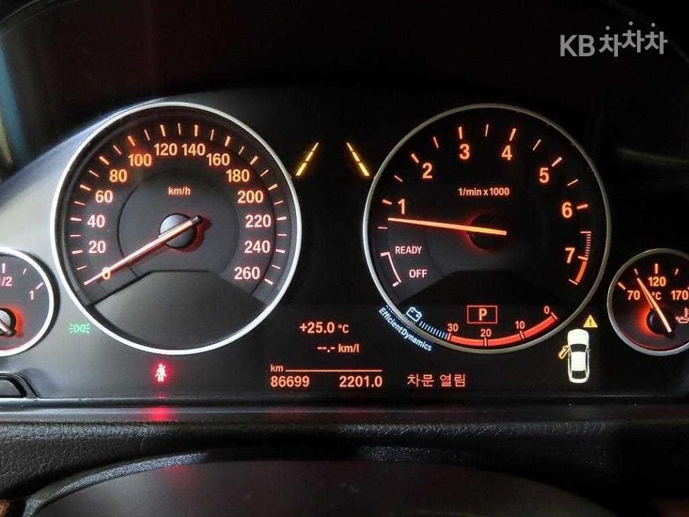 BMW - 4-Series | 420 Gran Coupe Luxury Line F36(14~) 9