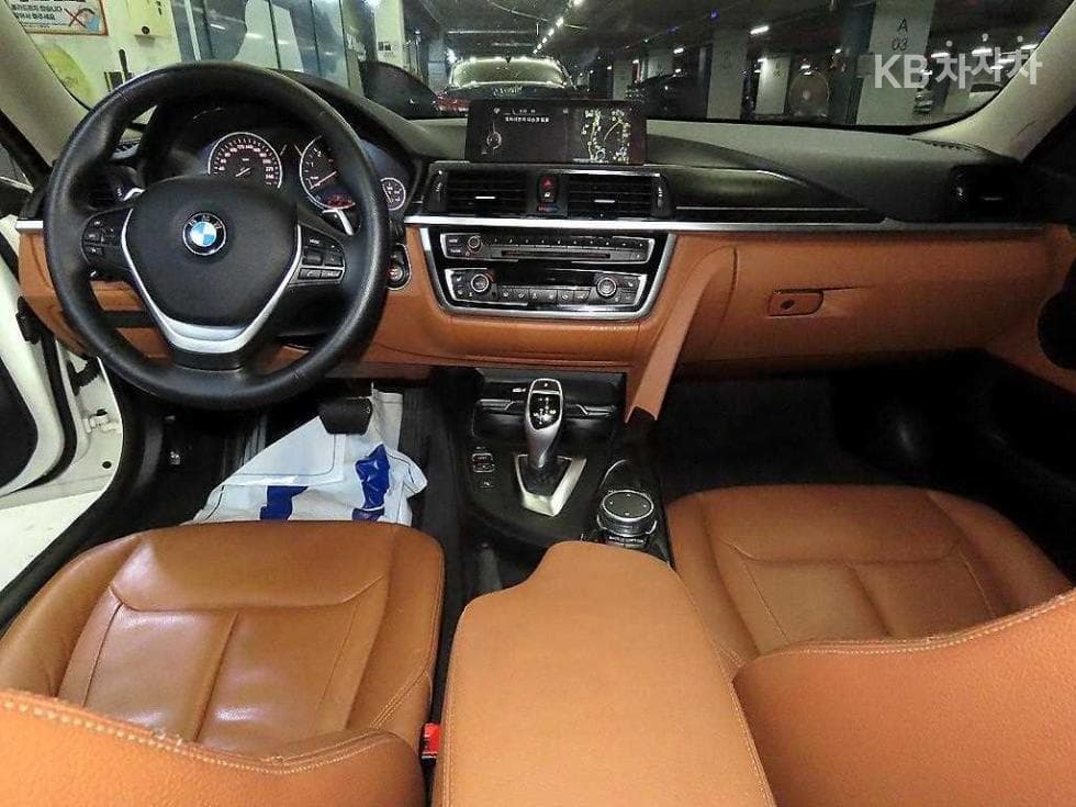 BMW - 4-Series | 420 Gran Coupe Luxury Line F36(14~) 10